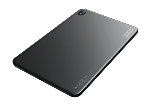 Prestigio Solutions Virtuoso10.36"tablet,1200x2000,T618 6GB+128GB,8000 mAh,Android 13, D Wifi, GPS,15W f charg, 4G, case 