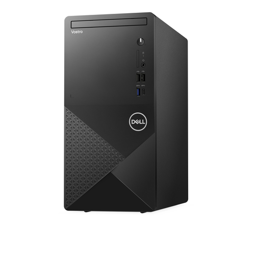 Dell Vostro/ 3030/ Tower/ i5-12400/ 8GB/ 512GB SSD/ UHD 730/ W11P/ 3RNBD 