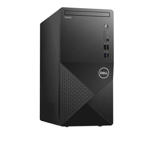 Dell Vostro/ 3030/ Tower/ i5-12400/ 8GB/ 512GB SSD/ UHD 730/ W11P/ 3RNBD 