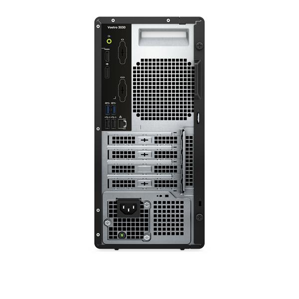 Dell Vostro/ 3030/ Tower/ i5-12400/ 8GB/ 512GB SSD/ UHD 730/ W11P/ 3RNBD 