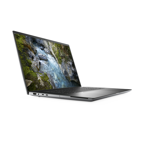 Dell Mobile Precision 5690/U7 165H/32GB/1TB SSD/16" FHD+/IR Cam & Mic/Nvidia RTX 2000 Ada/Backlit Kb/W11 Pro/3Y ProSpt 