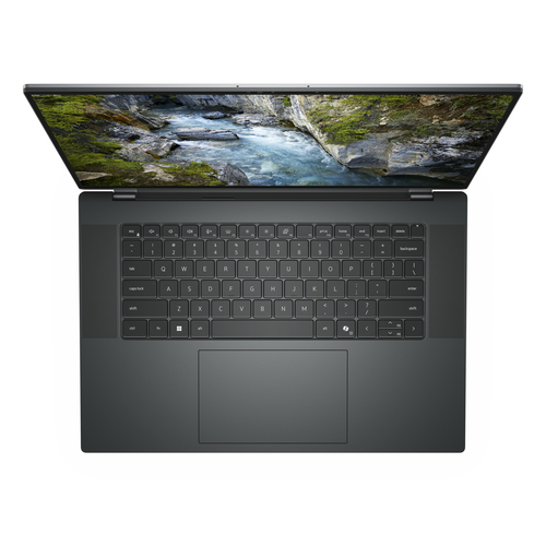 Dell Mobile Precision 5690/U7 165H/32GB/1TB SSD/16" FHD+/IR Cam & Mic/Nvidia RTX 2000 Ada/Backlit Kb/W11 Pro/3Y ProSpt 