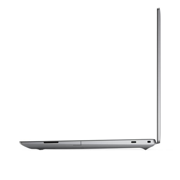 Dell Mobile Precision 5690/U7 165H/32GB/1TB SSD/16" FHD+/IR Cam & Mic/Nvidia RTX 2000 Ada/Backlit Kb/W11 Pro/3Y ProSpt 