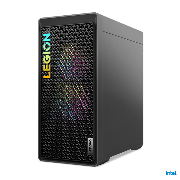 Lenovo IP Legion T5 26IRB8 TWR, i5-14400F, RTX4060/8GB, 32GB, SSD 1TB, FDOS, 3y CI 
