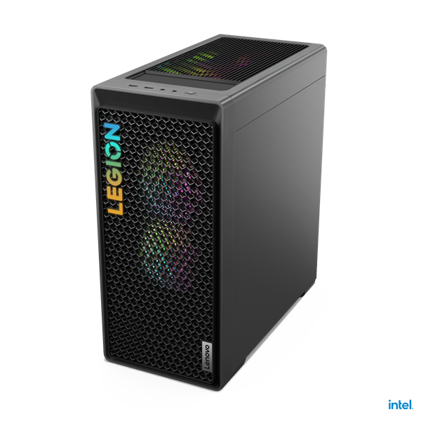 Lenovo IP Legion T5 26IRB8 TWR, i5-14400F, RTX4060/8GB, 32GB, SSD 1TB, FDOS, 3y CI 