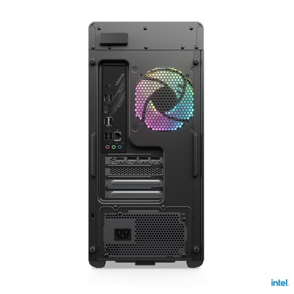 Lenovo IP Legion T5 26IRB8 TWR, i5-14400F, RTX4060/8GB, 32GB, SSD 1TB, FDOS, 3y CI 