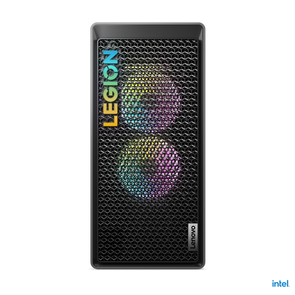 Lenovo IP Legion T5 26IRB8 TWR, i5-14400F, RTX4060/8GB, 32GB, SSD 1TB, FDOS, 3y CI 