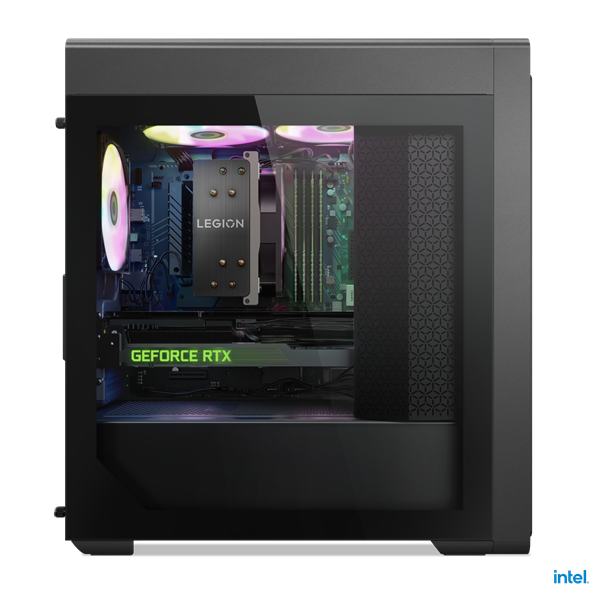 Lenovo IP Legion T5 26IRB8 TWR, i5-14400F, RTX4060/8GB, 32GB, SSD 1TB, FDOS, 3y CI 