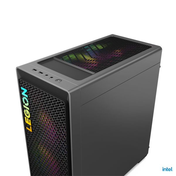 Lenovo IP Legion T5 26IRB8 TWR, i5-14400F, RTX4060/8GB, 32GB, SSD 1TB, FDOS, 3y CI 