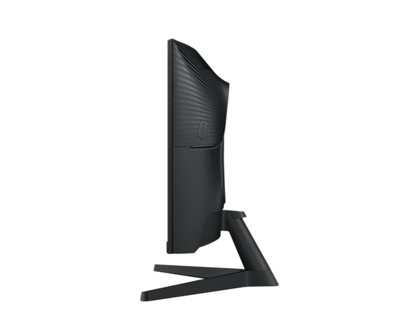 Samsung Odyssey G55C 27" VA LED 2560x1440 Mega DCR 1ms 300cd DP HDMI 165Hz 
