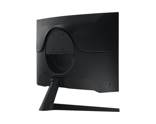 Samsung Odyssey G55C 27" VA LED 2560x1440 Mega DCR 1ms 300cd DP HDMI 165Hz 