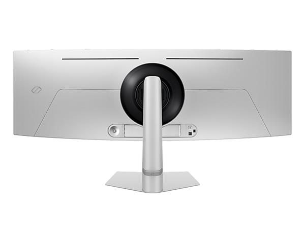 Samsung Odyssey OLED G9 (G91S) 49" OLED 5120x1440 Mega DCR 0.03ms 250cd DP HDMI 144Hz 