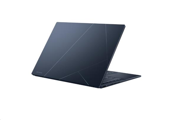 ASUS Zenbook 14 UX3405CA-OLED232X, Core Ultra 9 285H, 14.0˝ 1920x1200 WUXGA/Touch, UMA, 32GB, SSD 1TB, W11Pro, pero NumP 