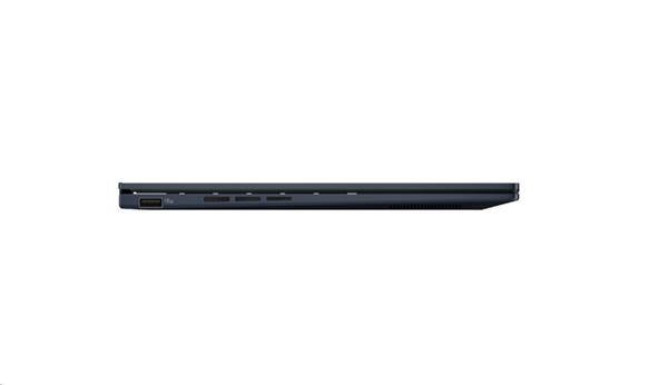 ASUS Zenbook 14 UX3405CA-OLED232X, Core Ultra 9 285H, 14.0˝ 1920x1200 WUXGA/Touch, UMA, 32GB, SSD 1TB, W11Pro, pero NumP 