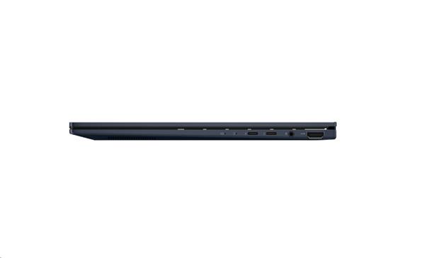 ASUS Zenbook 14 UX3405CA-OLED232X, Core Ultra 9 285H, 14.0˝ 1920x1200 WUXGA/Touch, UMA, 32GB, SSD 1TB, W11Pro, pero NumP 