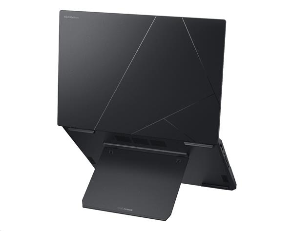 ASUS Zenbook Duo UX8406CA-OLED088W, Core Ultra 7 255H, 2x 14.0˝ 2880 x 1800/Touch, UMA, 32GB, SSD 1TB, W11H, pero, puzdr 