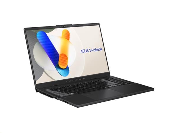 ASUS Vivobook Pro 15 N6506CU-OLED012X, Core Ultra 9 285H, 15.6˝ 2880 x 1620 2.8K, RTX4050/6GB, 24GB, SSD 2TB, W11Pro 