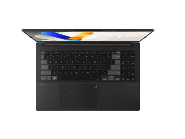 ASUS Vivobook Pro 15 N6506CU-OLED012X, Core Ultra 9 285H, 15.6˝ 2880 x 1620 2.8K, RTX4050/6GB, 24GB, SSD 2TB, W11Pro 