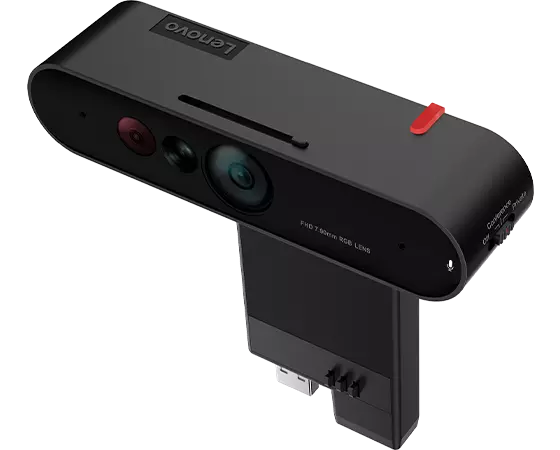 Lenovo NET_BO MC60 (S) Monitor Webcam 