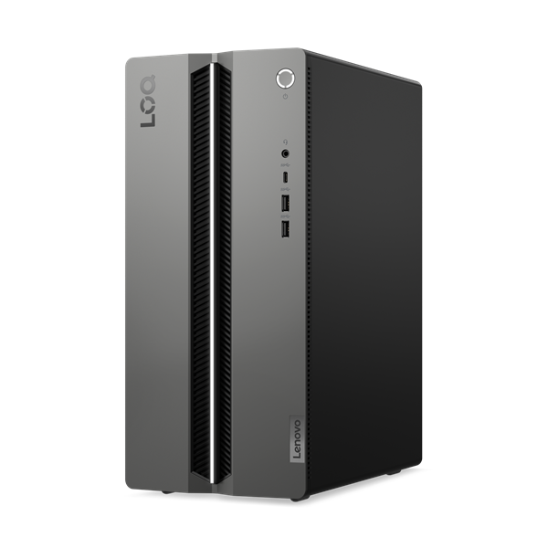 Lenovo IP LOQ 17IRR9 TWR, i5-14400F, RTX4060Ti/8GB, 32GB, SSD 1TB, W11H, 2y CI 