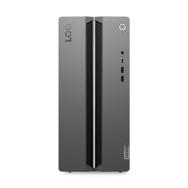 Lenovo IP LOQ 17IRR9 TWR, i5-14400F, RTX4060Ti/8GB, 32GB, SSD 1TB, W11H, 2y CI 