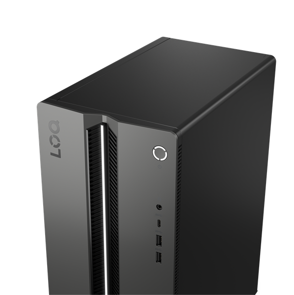 Lenovo IP LOQ 17IRR9 TWR, i5-14400F, RTX4060Ti/8GB, 32GB, SSD 1TB, W11H, 2y CI 