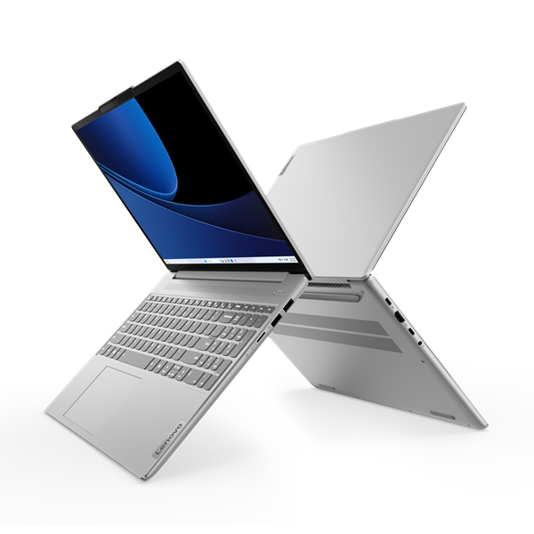 Lenovo IP Slim 5 15IRH9, i5-13420H, 15.3˝ 1920x1200 WUXGA, UMA, 32GB, SSD 1TB, W11H, šedý, 2y CI 