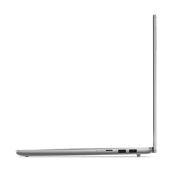 Lenovo IP Slim 5 15IRH9, i5-13420H, 15.3˝ 1920x1200 WUXGA, UMA, 32GB, SSD 1TB, W11H, šedý, 2y CI 