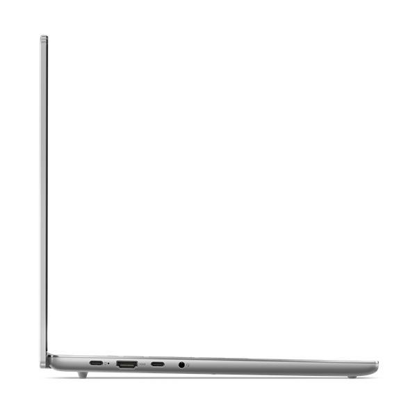 Lenovo IP Slim 5 15IRH9, i5-13420H, 15.3˝ 1920x1200 WUXGA, UMA, 32GB, SSD 1TB, W11H, šedý, 2y CI 