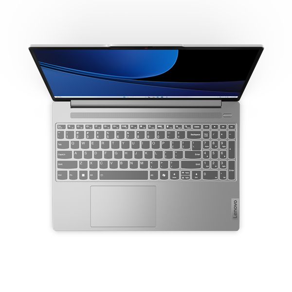 Lenovo IP Slim 5 15IRH9, i5-13420H, 15.3˝ 1920x1200 WUXGA, UMA, 32GB, SSD 1TB, W11H, šedý, 2y CI 