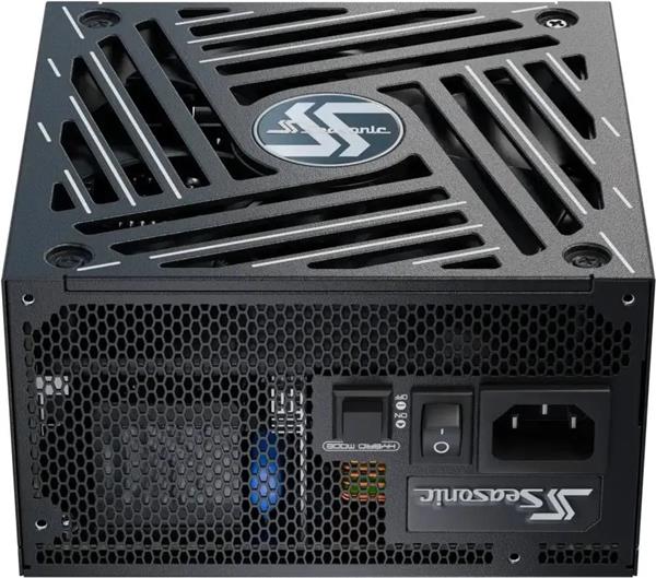 SEASONIC FOCUS GX 1000W ATX3.1 80Plus GOLD modular 