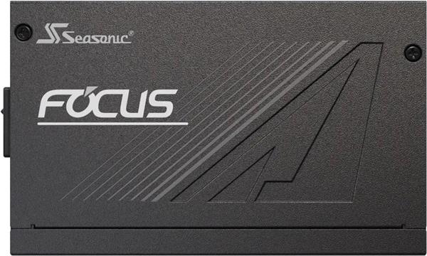 SEASONIC FOCUS GX 1000W ATX3.1 80Plus GOLD modular 