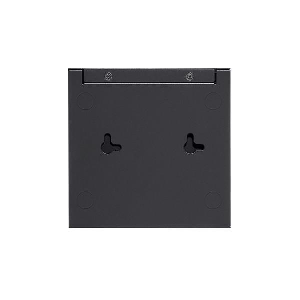 Omada 5-Port Gigabit Easy Managed Switch PORT: 5× Gigabit RJ45 Ports SPEC: Desktop Steel Case FEATURE: Integration with  