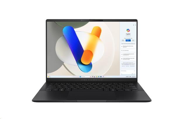 ASUS Vivobook S14 M5406KA-OLED071W, AMD AI 7 - 350, 14.0˝ 1920x1200 WUXGA, UMA, 24GB, SSD 1TB, W11H 