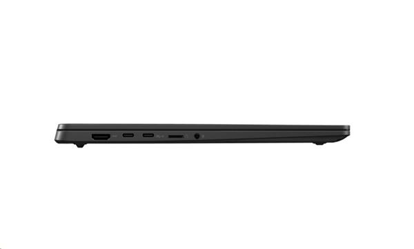 ASUS Vivobook S14 M5406KA-OLED071W, AMD AI 7 - 350, 14.0˝ 1920x1200 WUXGA, UMA, 24GB, SSD 1TB, W11H 
