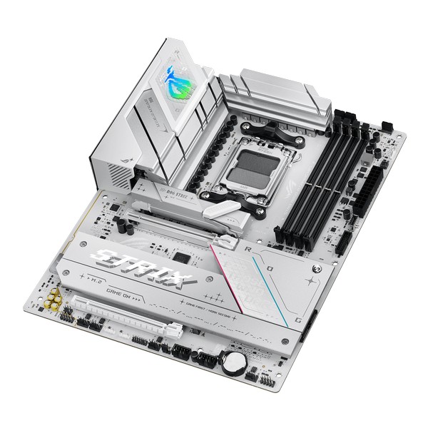 ASUS ROG STRIX B850-A GAMING WIFI soc AM5 DDR5 B850 ATX HDMI DP 