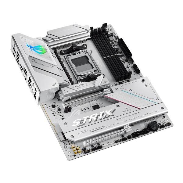 ASUS ROG STRIX B850-A GAMING WIFI soc AM5 DDR5 B850 ATX HDMI DP 
