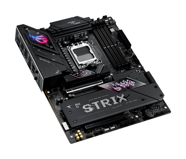 ASUS ROG STRIX B850-E GAMING WIFI soc AM5 DDR5 B850 ATX HDMI DP 