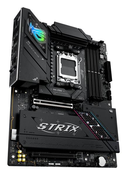 ASUS ROG STRIX B850-F GAMING WIFI soc AM5 DDR5 B850 ATX HDMI DP 