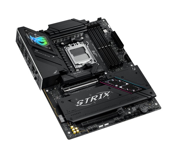 ASUS ROG STRIX B850-F GAMING WIFI soc AM5 DDR5 B850 ATX HDMI DP 