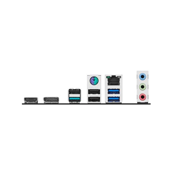 ASUS PRIME B860M-K soc 1851 DDR5 B860 mATX HDMI DP 