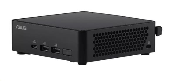 ASUS NUC 14 Pro NUC14RVKU5000R2/ Intel Core Ultra 5/ DDR5/ USB3.0/ LAN/ WiFi/ Intel Arc GPU/ M.2/ EU napájecí kabel 