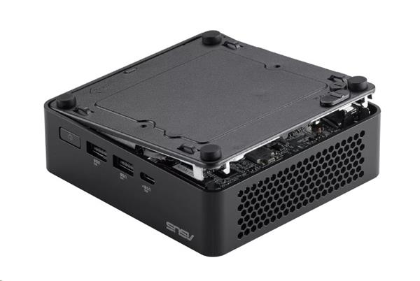ASUS NUC 14 Pro NUC14RVKU5000R2/ Intel Core Ultra 5/ DDR5/ USB3.0/ LAN/ WiFi/ Intel Arc GPU/ M.2/ EU napájecí kabel 