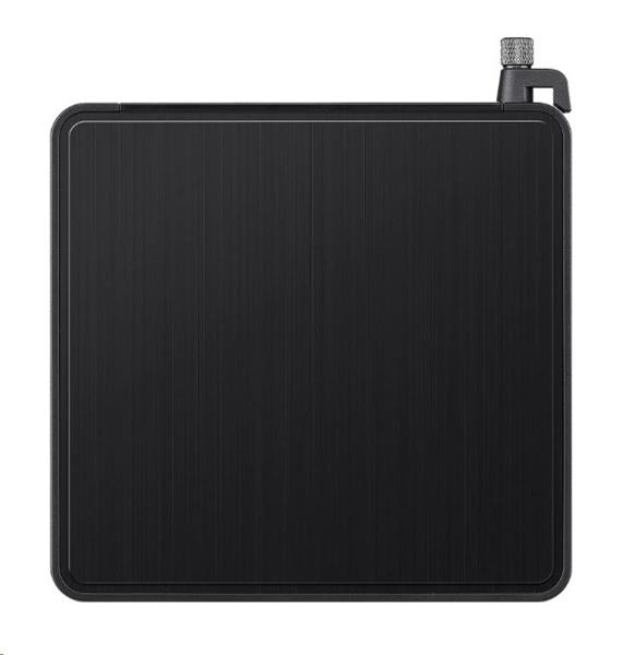ASUS NUC 14 Pro NUC14RVKU5000R2/ Intel Core Ultra 5/ DDR5/ USB3.0/ LAN/ WiFi/ Intel Arc GPU/ M.2/ EU napájecí kabel 
