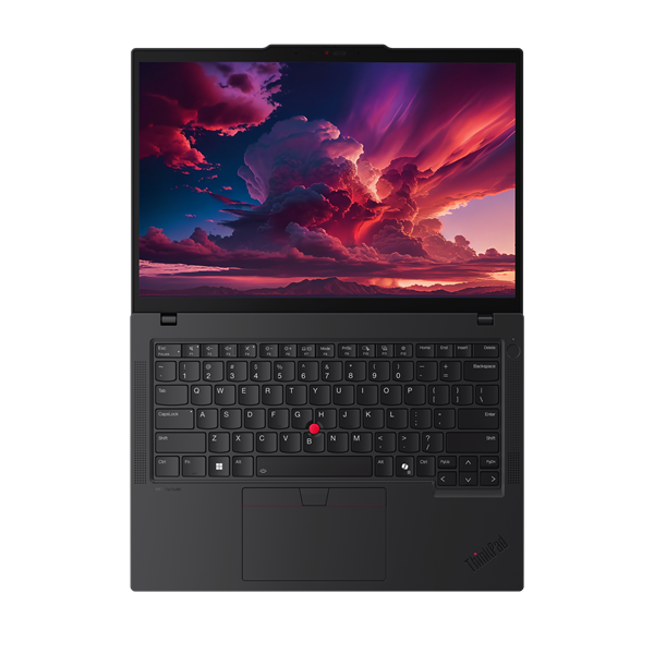 Lenovo TP P14s G5, Ryzen 7 8840HS, 14.0˝ 1920x1200 WUXGA, UMA, 16GB, SSD 512GB, W11Pro, 400N, matný, 3y PS 