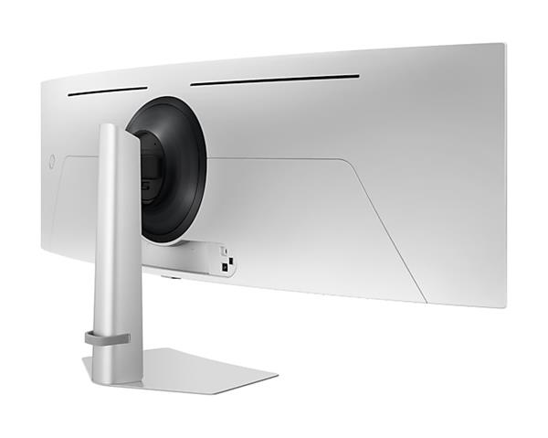 Samsung Odyssey OLED G9 (G91S) 49" OLED 5120x1440 Mega DCR 0.03ms 250cd DP HDMI 144Hz 