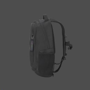 ASUS ruksak ROG BP2800 Ranger Gaming Backpack , 18", čierny 