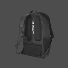 ASUS ruksak ROG BP2800 Ranger Gaming Backpack , 18", čierny 