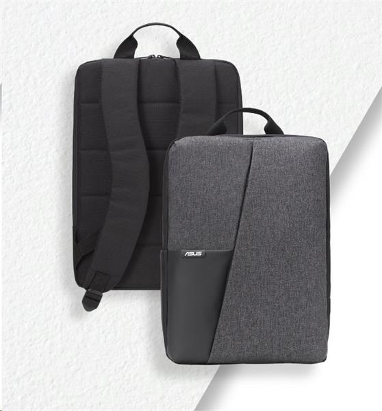 ASUS ruksak AP4600, 16", čierno/šedý 