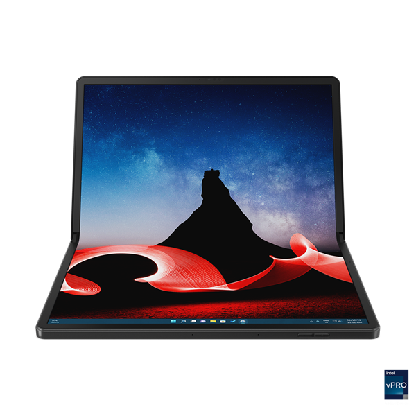 Lenovo TP X1 Fold 16 G1, i7-1250U, 16.3˝ 2560x2024/Touch, UMA, 16GB, SSD 512GB, W11Pro, 400N, matný, 3y PS 